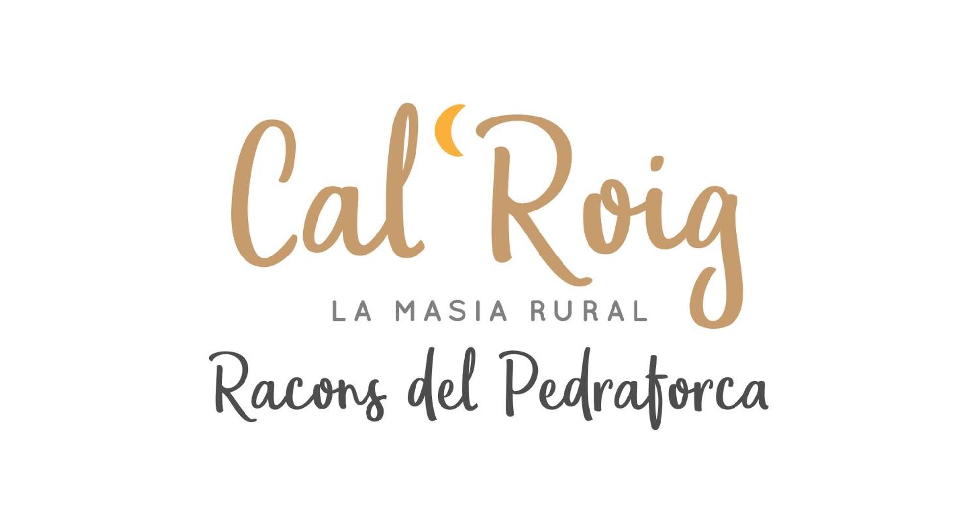 Cal Roig - Pedraforca Βίλα Saldés Εξωτερικό φωτογραφία